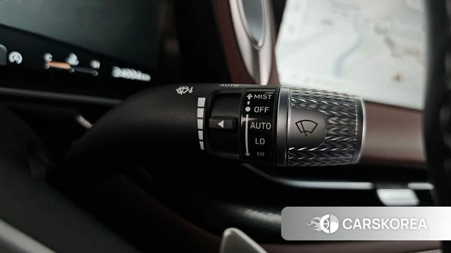Genesis G90 (RS4) id 4422788 из Кореи 19