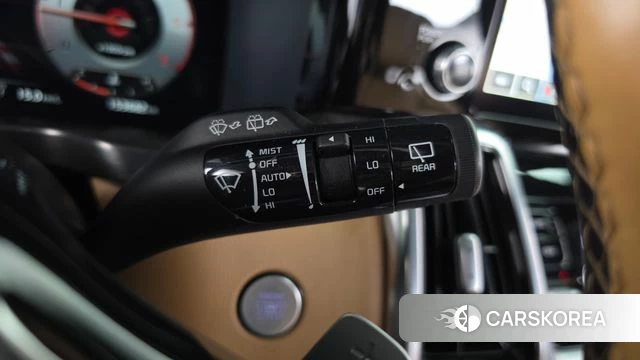 Kia Sorento 4th Generation id 4736309 из Кореи 19