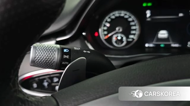 Genesis GV70 id 4697254 из Кореи 19