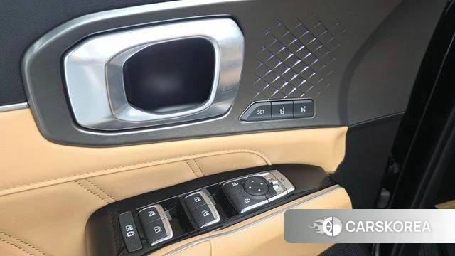 Kia Sorento 4th Generation id 4608480 из Кореи 19