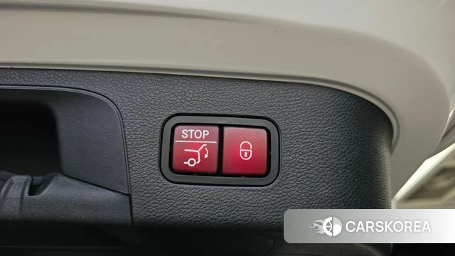 Mercedes-Benz EQC N293 id 4683690 из Кореи 19