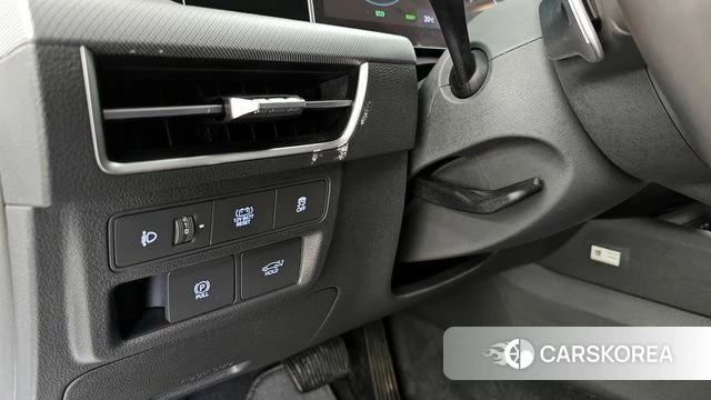 Hyundai Sonata D Edge Hybrid (DN8) id 4194432 из Кореи 19