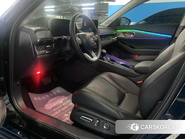 Honda Accord id 4336384 из Китая 19