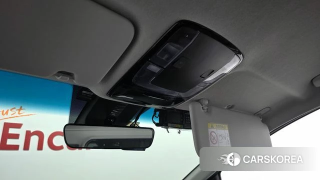Hyundai Staria id 4322207 из Кореи 19