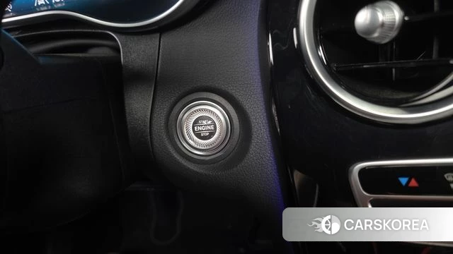 Mercedes-Benz GLC-Class X253 id 4693021 из Кореи 19