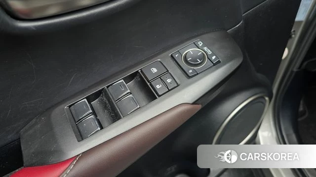 Lexus NX300h id 4397594 из Кореи 19