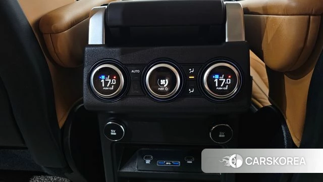 Land Rover Discovery 5 id 4785469 из Кореи 19