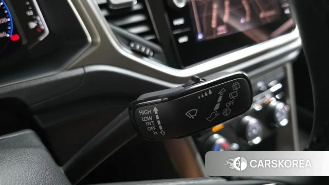 Volkswagen T-Roc id 4736559 из Кореи 19