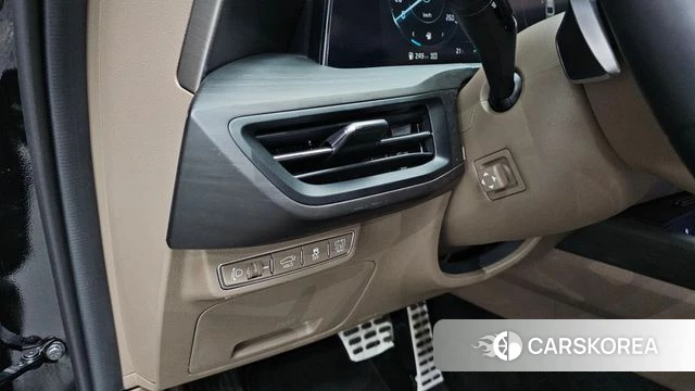 Kia K8 Hybrid id 4194611 из Кореи 19