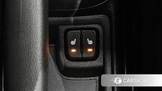Chevrolet (GM Daewoo) The New Spark id 4581587 из Кореи 19