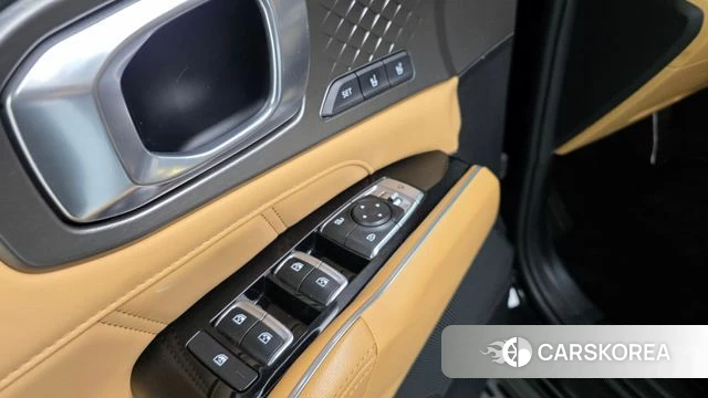 Kia Sorento 4th Generation id 4769835 из Кореи 19
