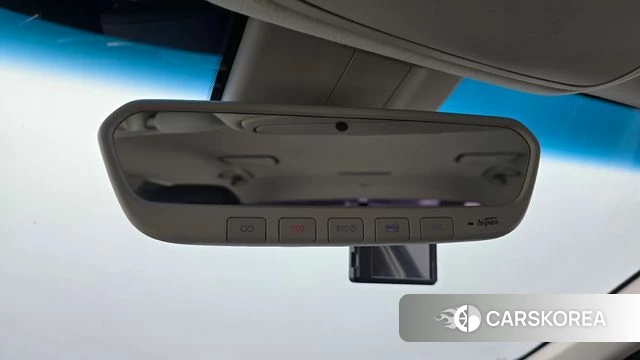 Genesis G90 id 4317906 из Кореи 19