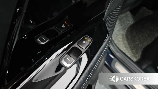 Kia The New Niro id 4765015 из Кореи 19