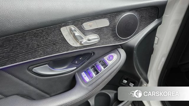 Mercedes-Benz GLC-Class X253 id 4187608 из Кореи 19