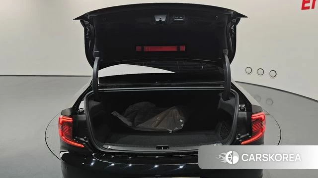 Volvo S90 id 4511448 из Кореи 19