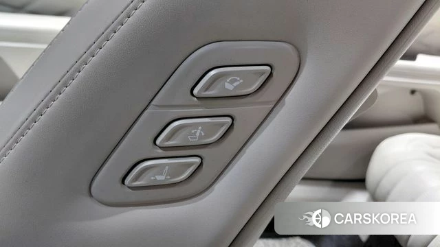 Kia K8 Hybrid id 4415121 из Кореи 19