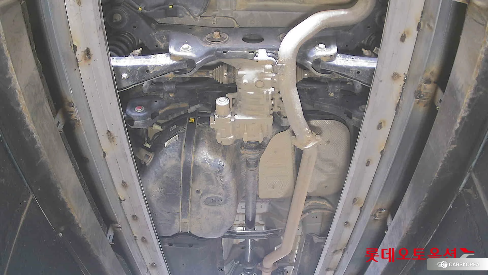 Kia Sorento id 4289597 из Кореи 19