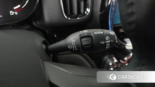 Mini Cooper Countryman id 4951702 из Кореи 19