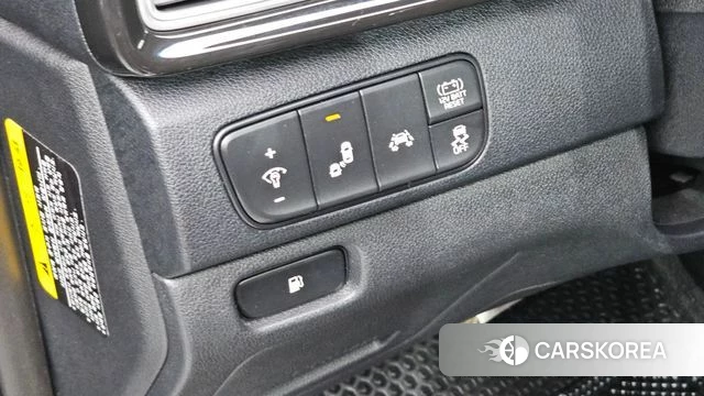 Kia Niro id 4900729 из Кореи 19