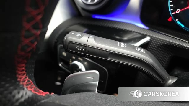 Mercedes-Benz CLA-Class C118 id 4230613 из Кореи 19