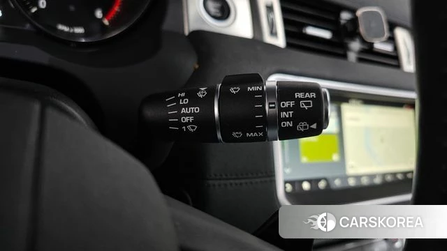 Land Rover Range Rover Evoque id 4311101 из Кореи 19