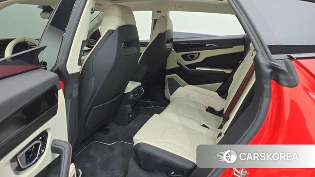 Lamborghini Urus id 4443101 из Кореи 19