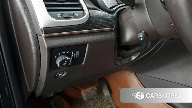 Jeep Grand Cherokee id 4251383 из Кореи 19