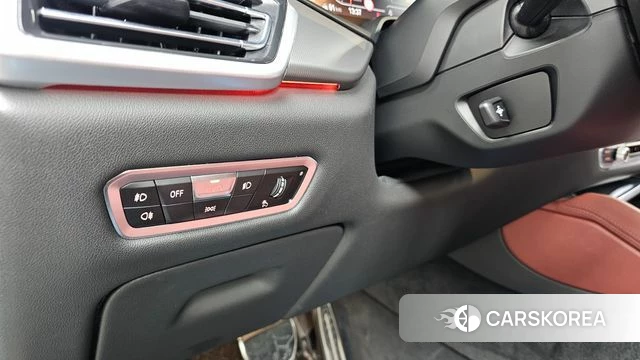 BMW X6 (G06) id 4495551 из Кореи 19