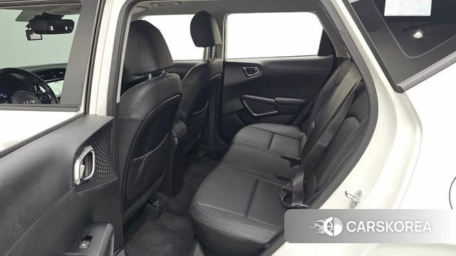 Kia Soul Booster id 4520396 из Кореи 19