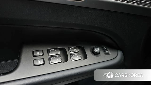 Ssangyong Rexton Sports id 4551836 из Кореи 19