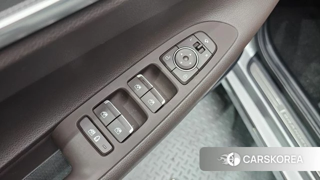 Hyundai The New Grandeur IG id 4662478 из Кореи 19
