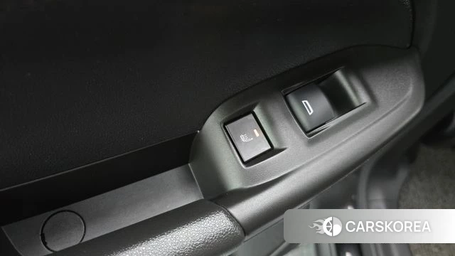 Chevrolet (GM Daewoo) Trailblazer id 4429771 из Кореи 19