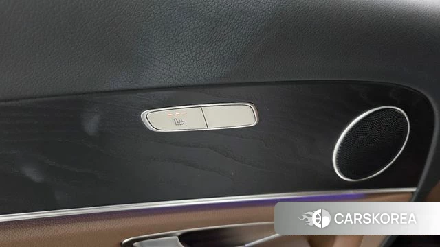 Mercedes-Benz E-Class W213 id 4249756 из Кореи 19