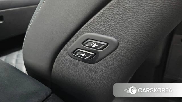Kia Mohave Master id 4666145 из Кореи 19