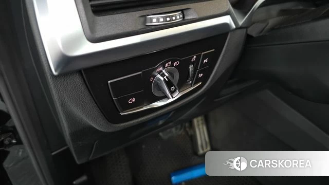 BMW X3 (G01) id 4560836 из Кореи 19