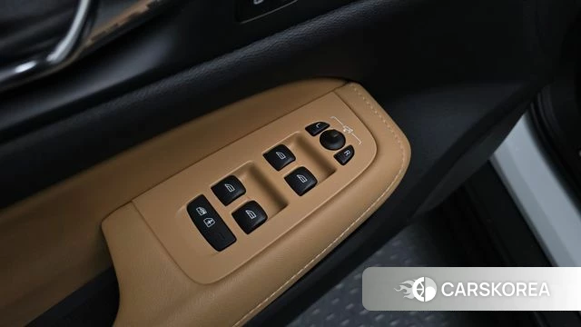 Volvo V60 Cross-Country 2nd Generation id 4304677 из Кореи 19