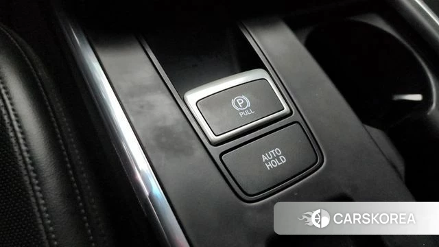 Hyundai The New Grandeur IG id 4324025 из Кореи 19