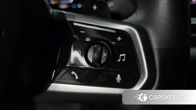 BMW 5 Series (G60) id 4904735 из Кореи 19