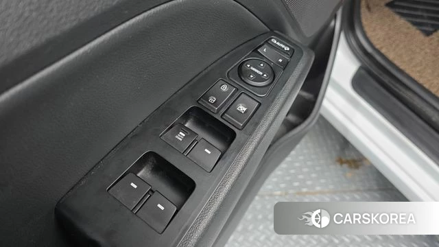 Hyundai The New Avante AD id 4496740 из Кореи 19