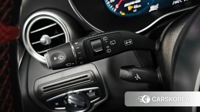 Mercedes-Benz GLC-Class X253 id 4355164 из Кореи 19