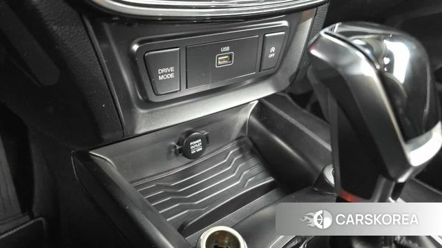 Ssangyong Tivoli Air id 4476357 из Кореи 19