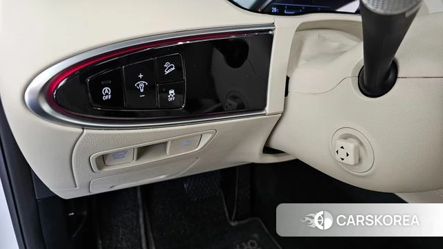 Genesis GV70 id 4784948 из Кореи 19