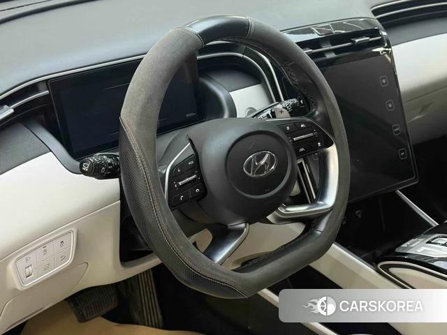 Hyundai Tucson id 4208474 из Китая 19