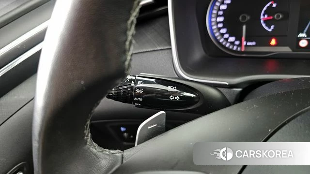 Hyundai Tucson (NX4) id 4281143 из Кореи 19
