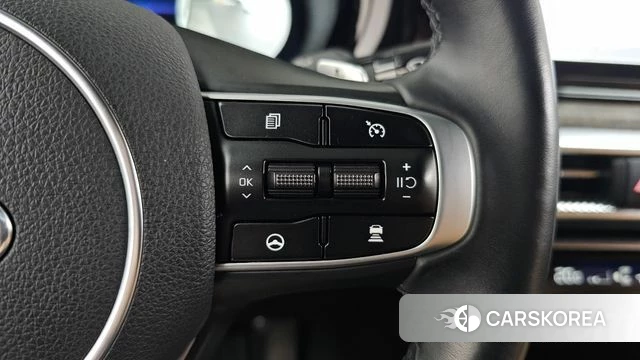 Kia K5 3rd generation id 4721728 из Кореи 19
