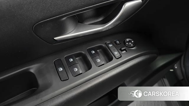 Hyundai Tucson (NX4) id 4619607 из Кореи 19