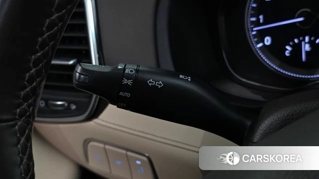 Hyundai Grandeur IG id 4496713 из Кореи 19