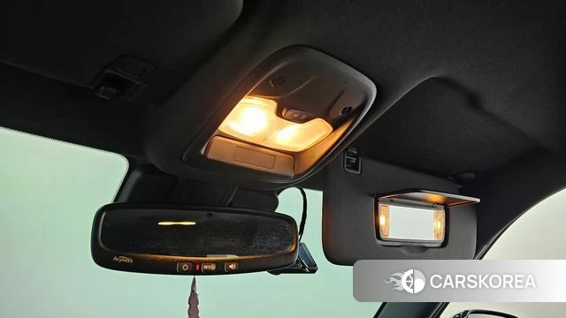 Chevrolet (GM Daewoo) Trailblazer id 4415811 из Кореи 19