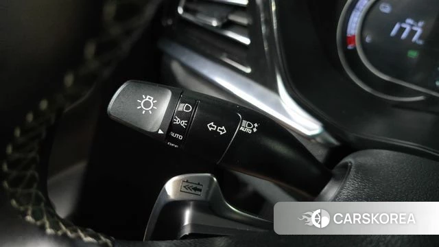 Kia Niro Plus id 4707160 из Кореи 19