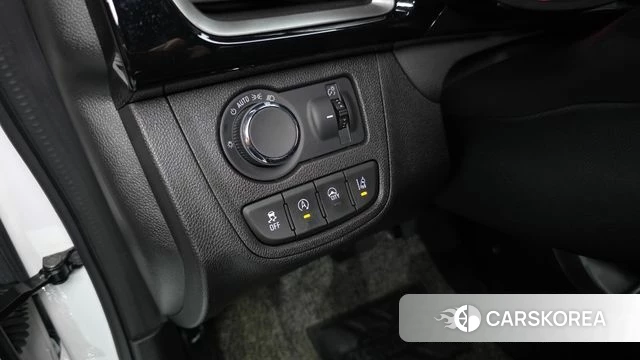 Chevrolet (GM Daewoo) The New Spark id 4383603 из Кореи 19